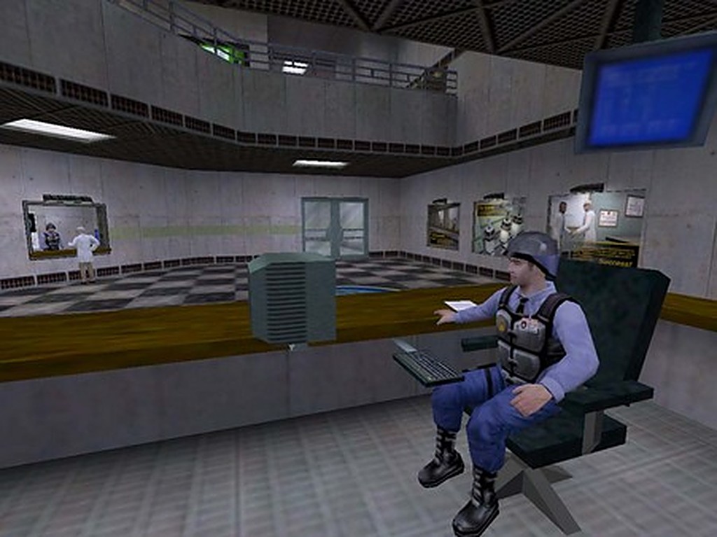 Gameplay