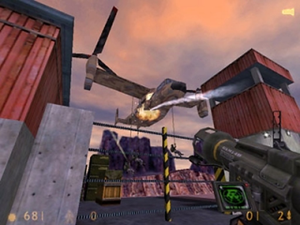 Gameplay