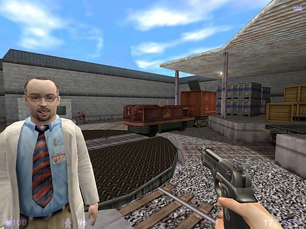 Gameplay