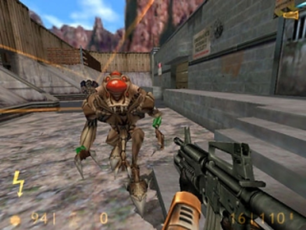 Gameplay