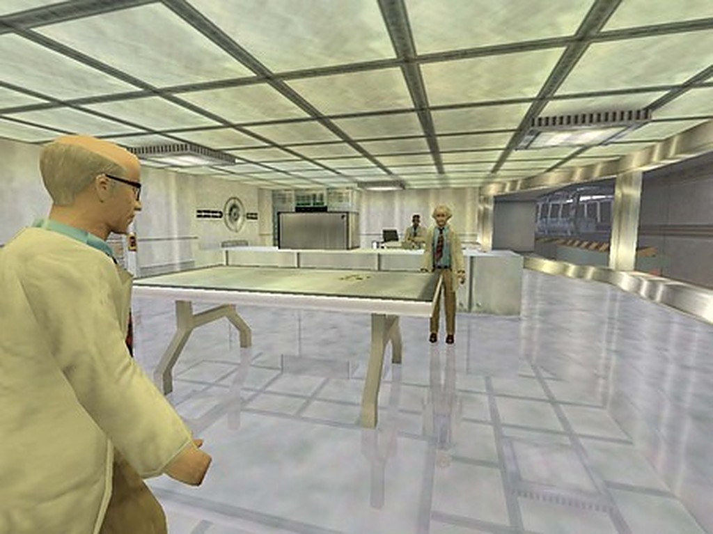 Gameplay