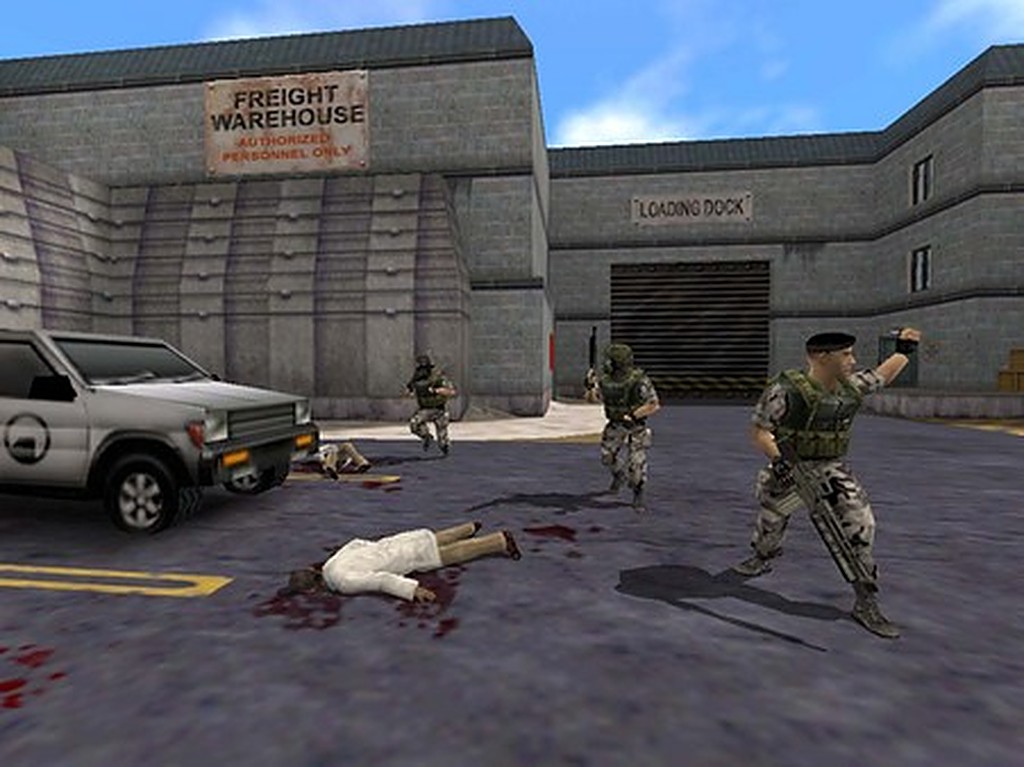 Gameplay