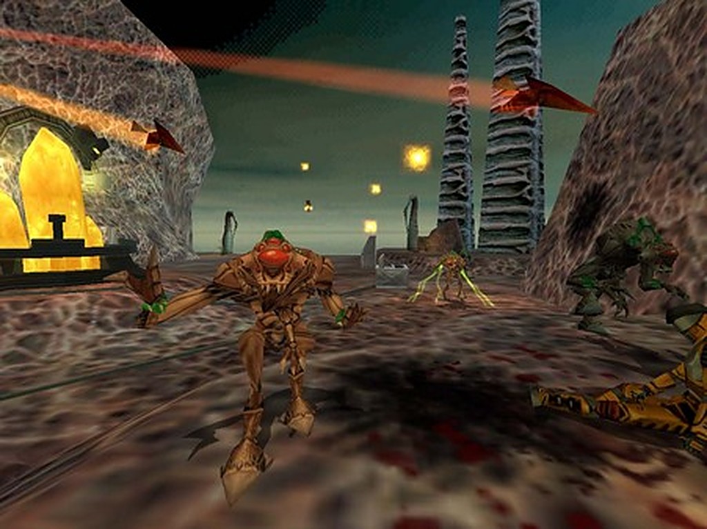 Gameplay