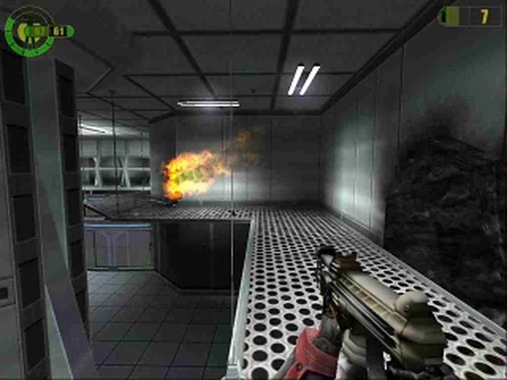 Gameplay