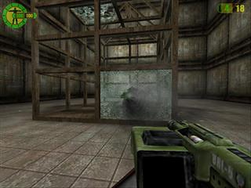 Gameplay
