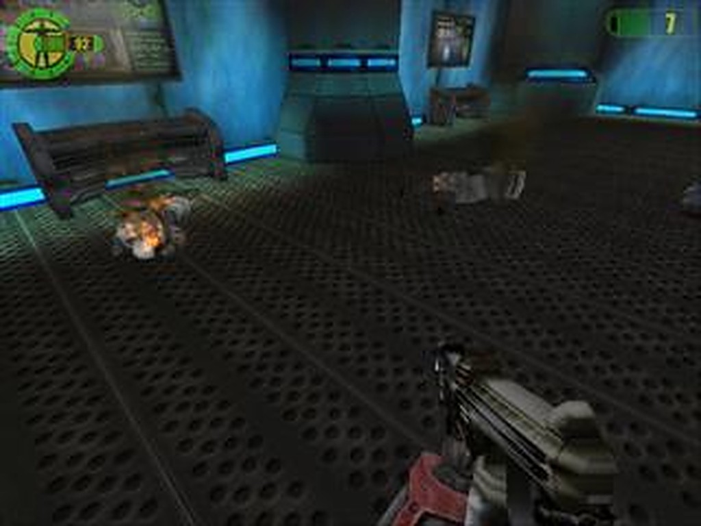 Gameplay