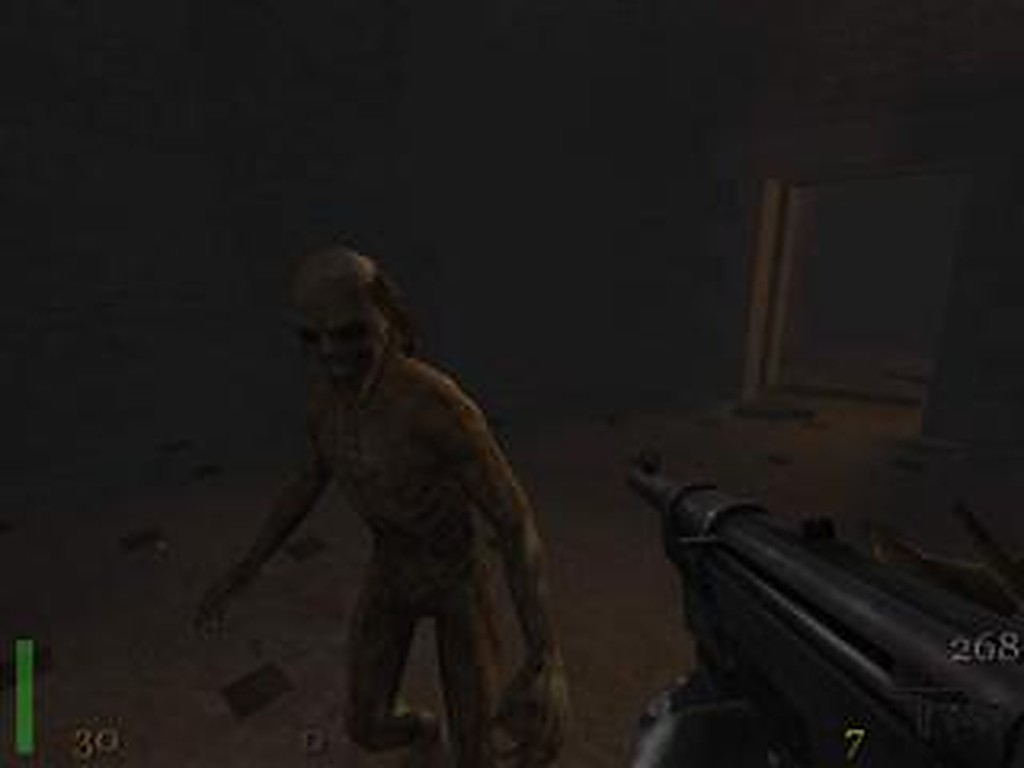 Gameplay