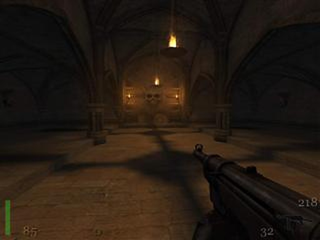Gameplay