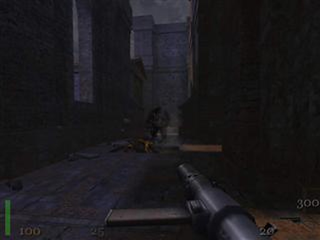 Gameplay