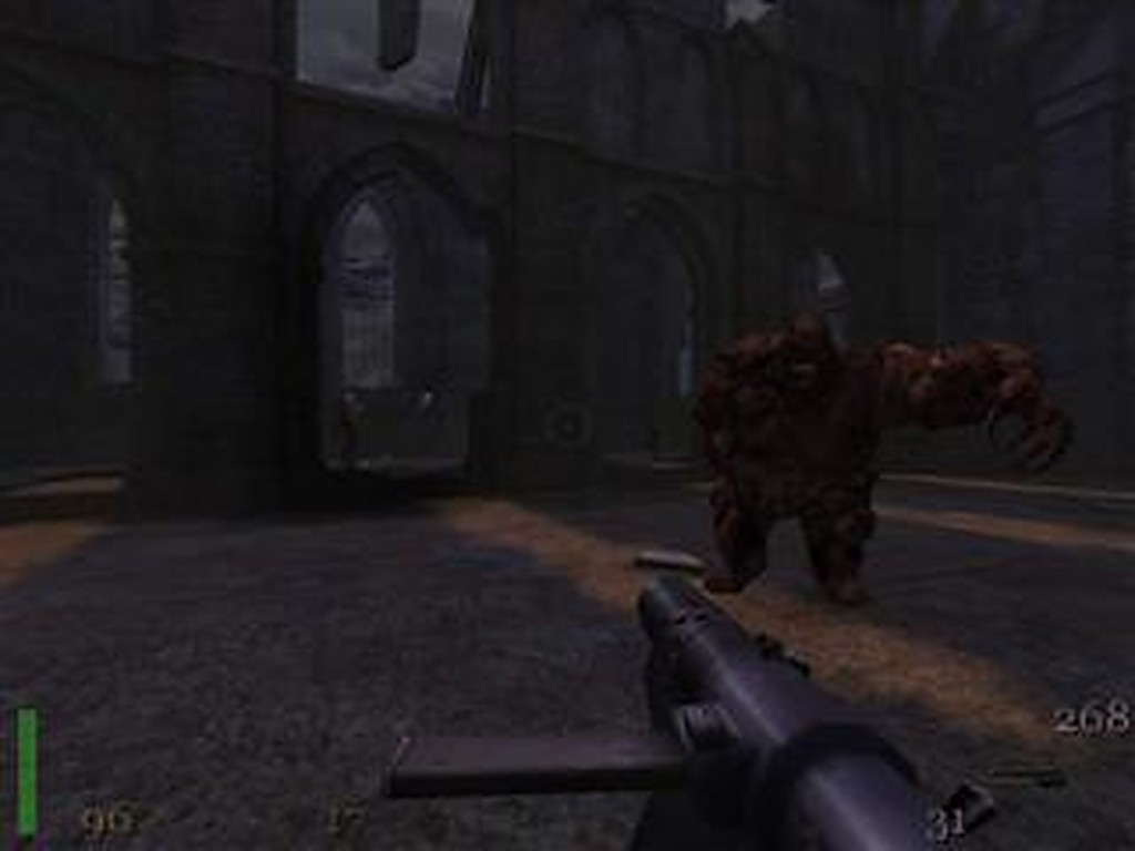 Gameplay