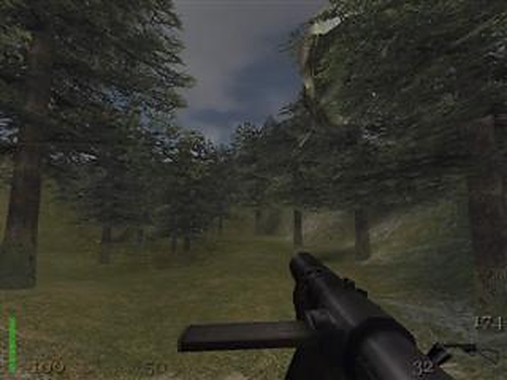 Gameplay