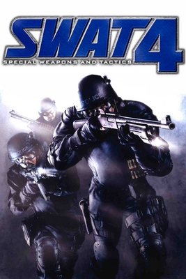SWAT 4